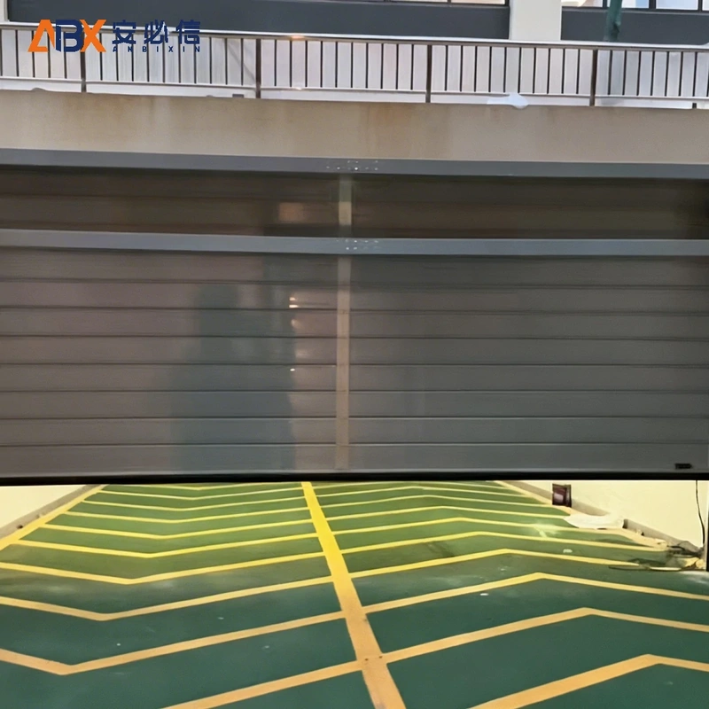 信阳市PVC高速门