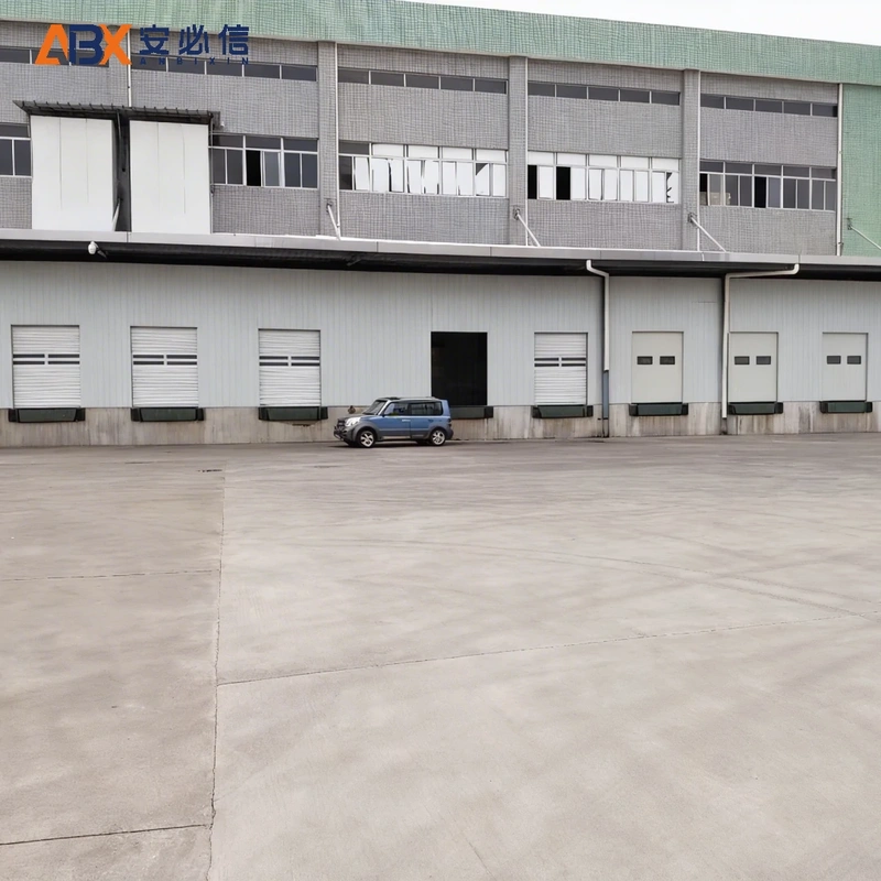 信阳市医药密闭高速门